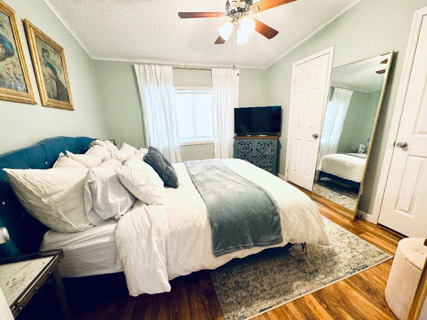 1374 Deverly Drive a Lakeland, FL Mobile or Manufactured Home for Sale
